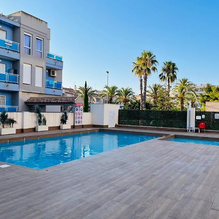 New 2022 Casanovas-Apartment Torrevieja Center Exterior foto